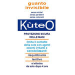 Ecofarm group - Kuteo crema mani 100 ml