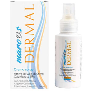 Marcos dermal - 50 ml