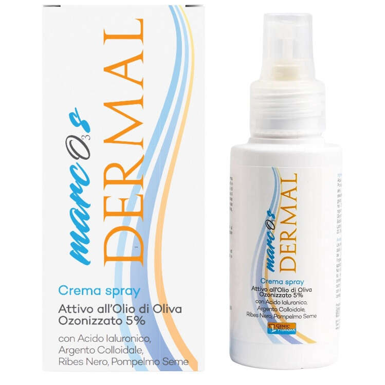 Marcos dermal - 50 ml