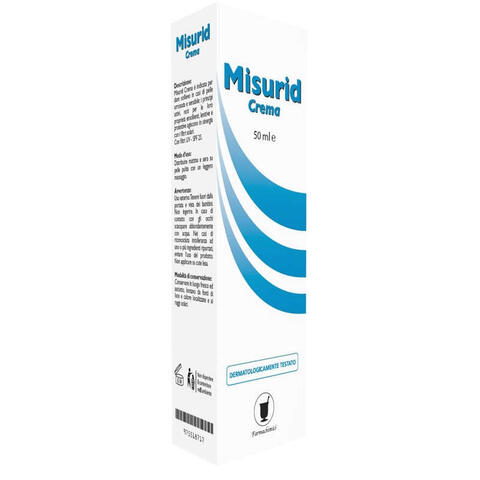 Crema - Misurid  50 ml