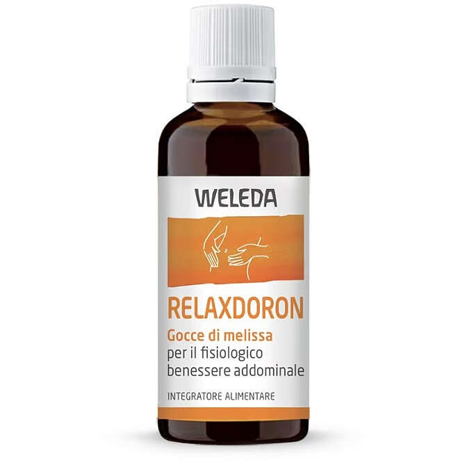 Weleda - Relaxdoron 50 ml