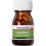 Oleomax benessere vie respiratorie 15 capsule