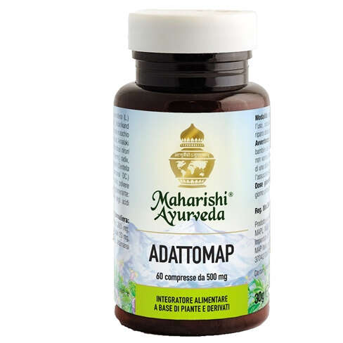 Adattomap - 60 compresse