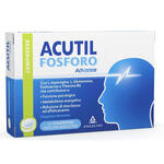 Fosforo advance 50 compresse
