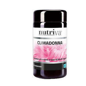 Nutriva - Climadonna 50 compresse