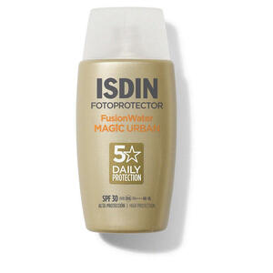 Fusion water magic urban - Fotoprotector  spf30 50 ml