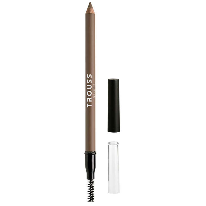 Dark blonde - Trouss make up 24 matita sopracciglia