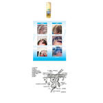 Ridermal maschera capelli 50ml