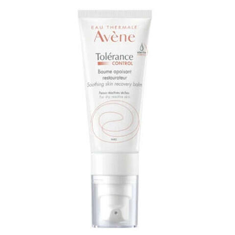 Avene - Eau thermale  tolerance control crema lenitiva riequilibrante 40 ml
