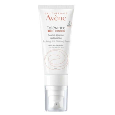 Avene - Eau thermale  tolerance control crema lenitiva riequilibrante 40 ml
