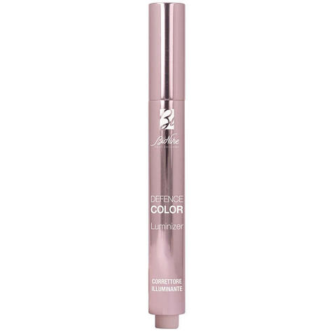 Bionike - Defence color luminizer correttore illuminante n03 tan 2,5 ml