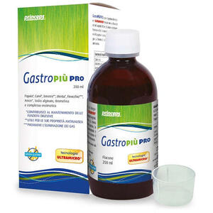 Princeps - Gastropiu' pro 200 ml
