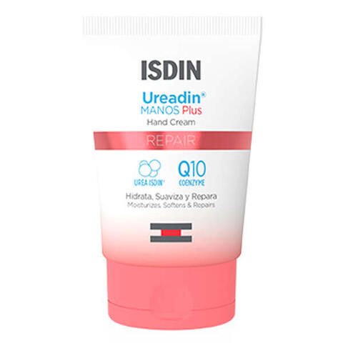 Isdin - Ureadin manos hand cream 50 ml