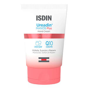 Isdin - Ureadin manos hand cream 50 ml