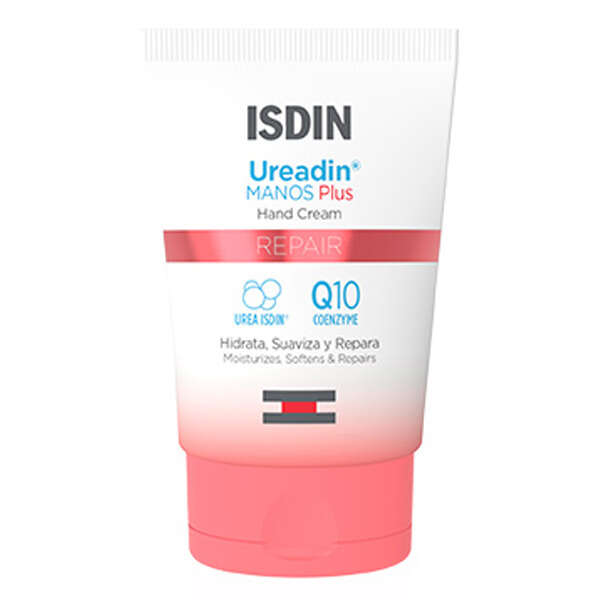 Isdin - Ureadin manos hand cream 50 ml