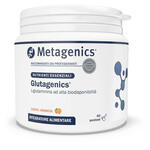 Glutagenics 166 g gusto arancia