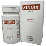 Active - Zindix  30 capsule da 500 mg