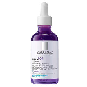Mela b3 siero - 50 ml