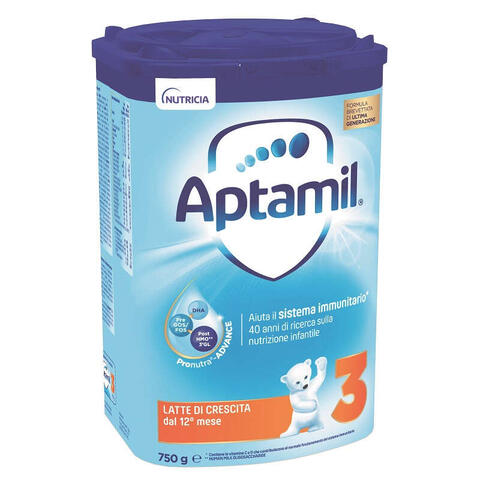 Aptamil - 3 latte 750 g