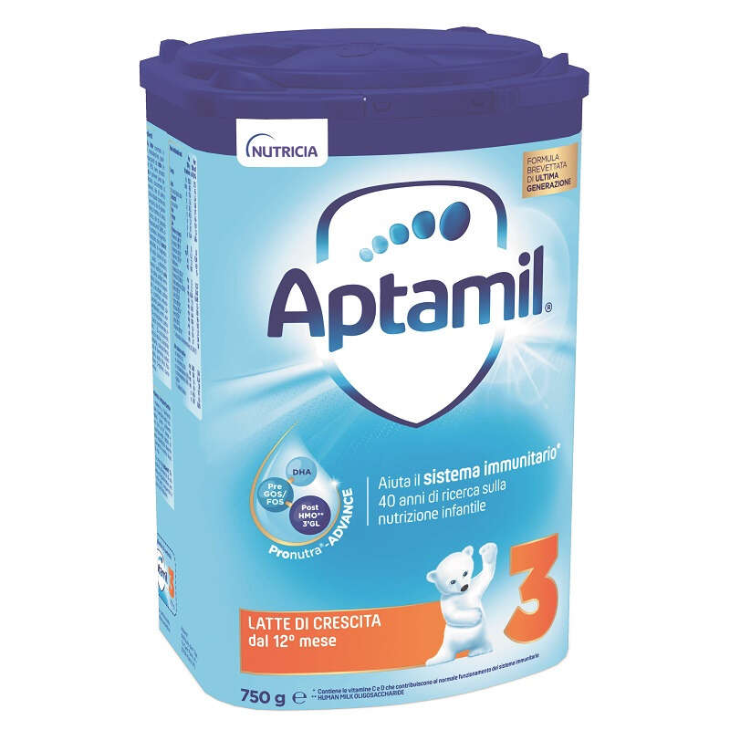 Aptamil - 3 latte 750 g