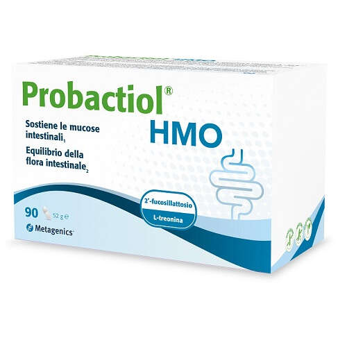 Probactiol - Hmo 90 capsule