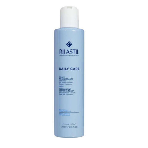 Rilastil - Daily care tonico 200 ml