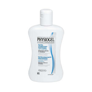 Physiogel - Lozione corpo idratante 200 ml