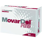 Movardol forte - 20 bustine 80 g