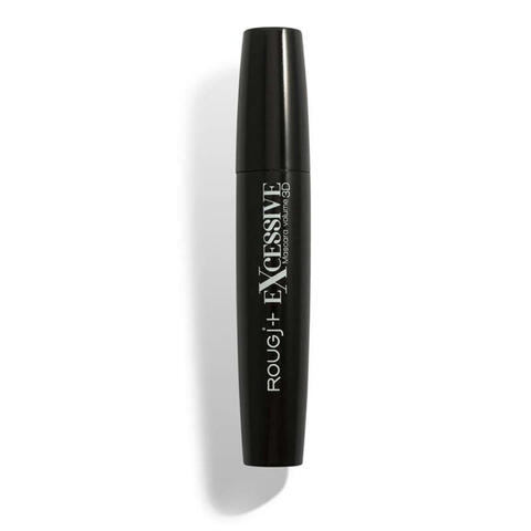 Rougj - Mascara excessive volume 3d
