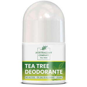 Australian company tea tree - Deo roll on 50 ml