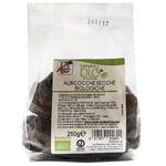 Semplice&bio - Prugne secche reidratate senza nocciolo bio 250 g