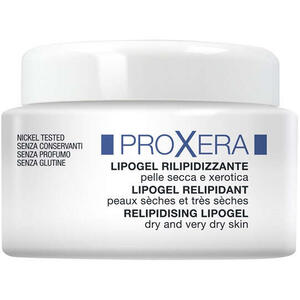 Bionike - Proxera lipogel rilipidizzante pelle secca 50 ml