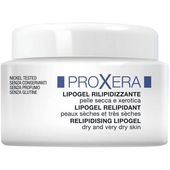 Bionike - Proxera lipogel rilipidizzante pelle secca 50 ml