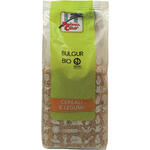 La finestra sul cielo - Bulgur grano spezzato precotto bio 500 g