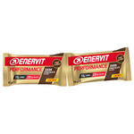 Enervit - Power sport double dark 2 barrette 30 g