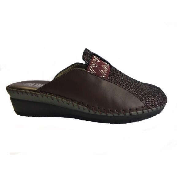 Plantas - Calzatura cairate bordeaux donna 39