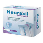 Neuraxil immunoplus - 30 bustine da 3,5 g
