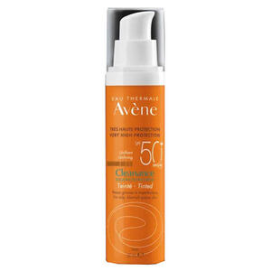 Avene - Sol cleanance spf50+ colorato nuova formula 50 ml