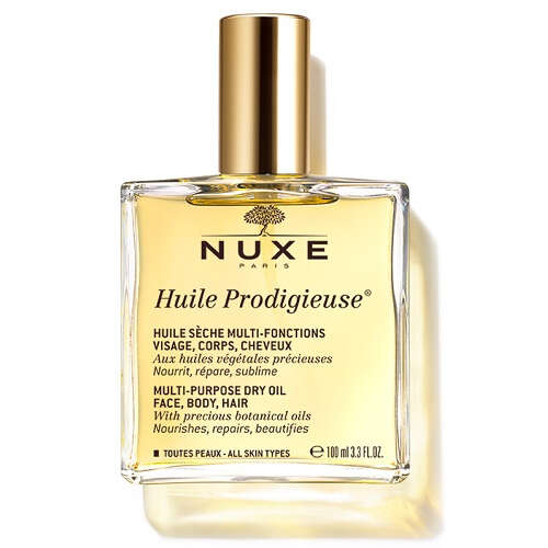 Nuxe - Huile prodigieuse olio secco 100 ml