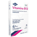 Vitamina b12  30 film orali