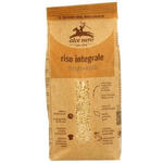 Alce nero - Riso integrale bio 500 g