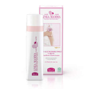 Helan - Mamma olio mandorle dolci 200 ml