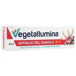 Vegetallumina - Artiglio del diavolo 87% 100 ml