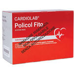 Policol fito 20 stick pack da 5 g linea cardiolab