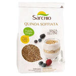 Quinoa soffiata - 125g