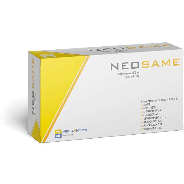 Neosame - 20 compresse