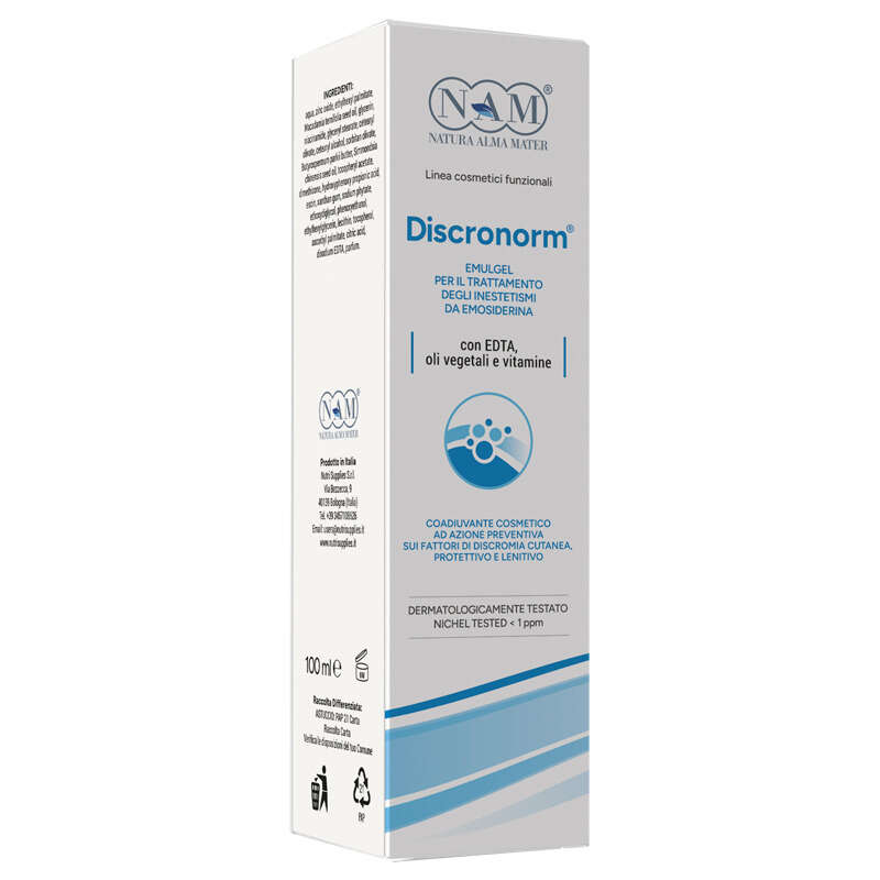 Discronorm - 100 ml
