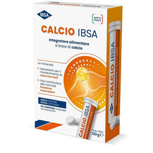 Calcio ibsa - 60 compresse