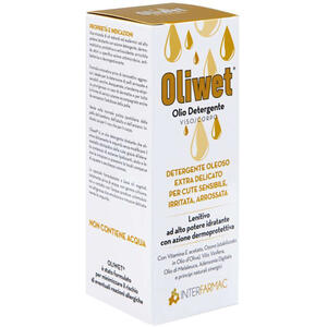 Interfarmac - Oliwet 200 ml