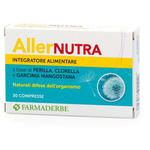 Farmaderbe - Aller nutra 30 compresse